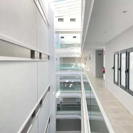 Ferienwohnung La Casa De Lola Motril Exterior foto