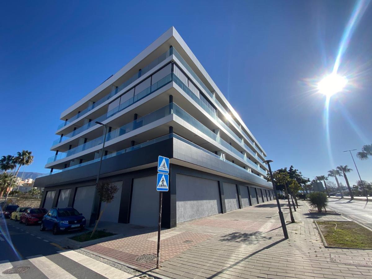 La Casa De Lola Motril
