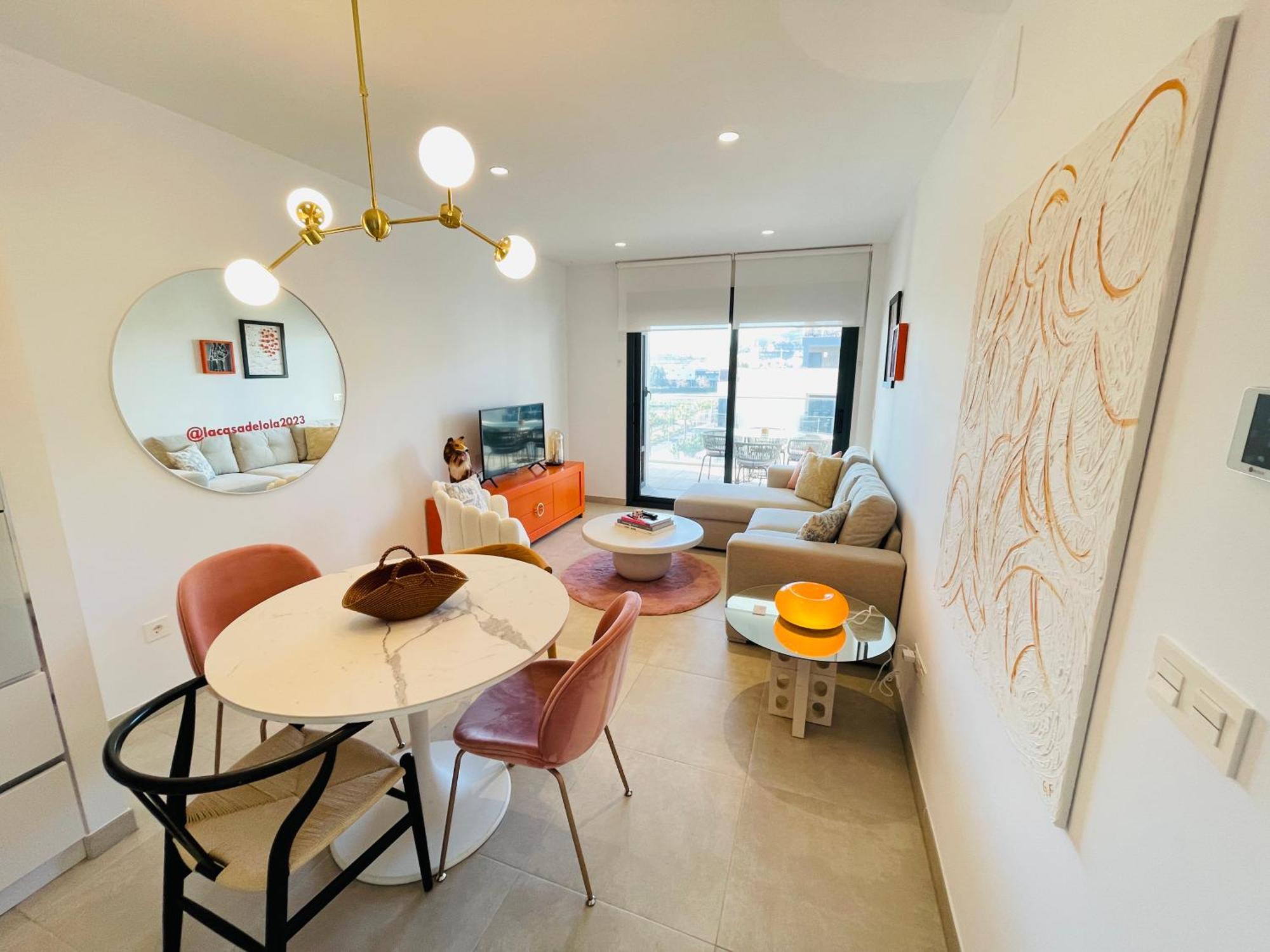 La Casa De Lola *