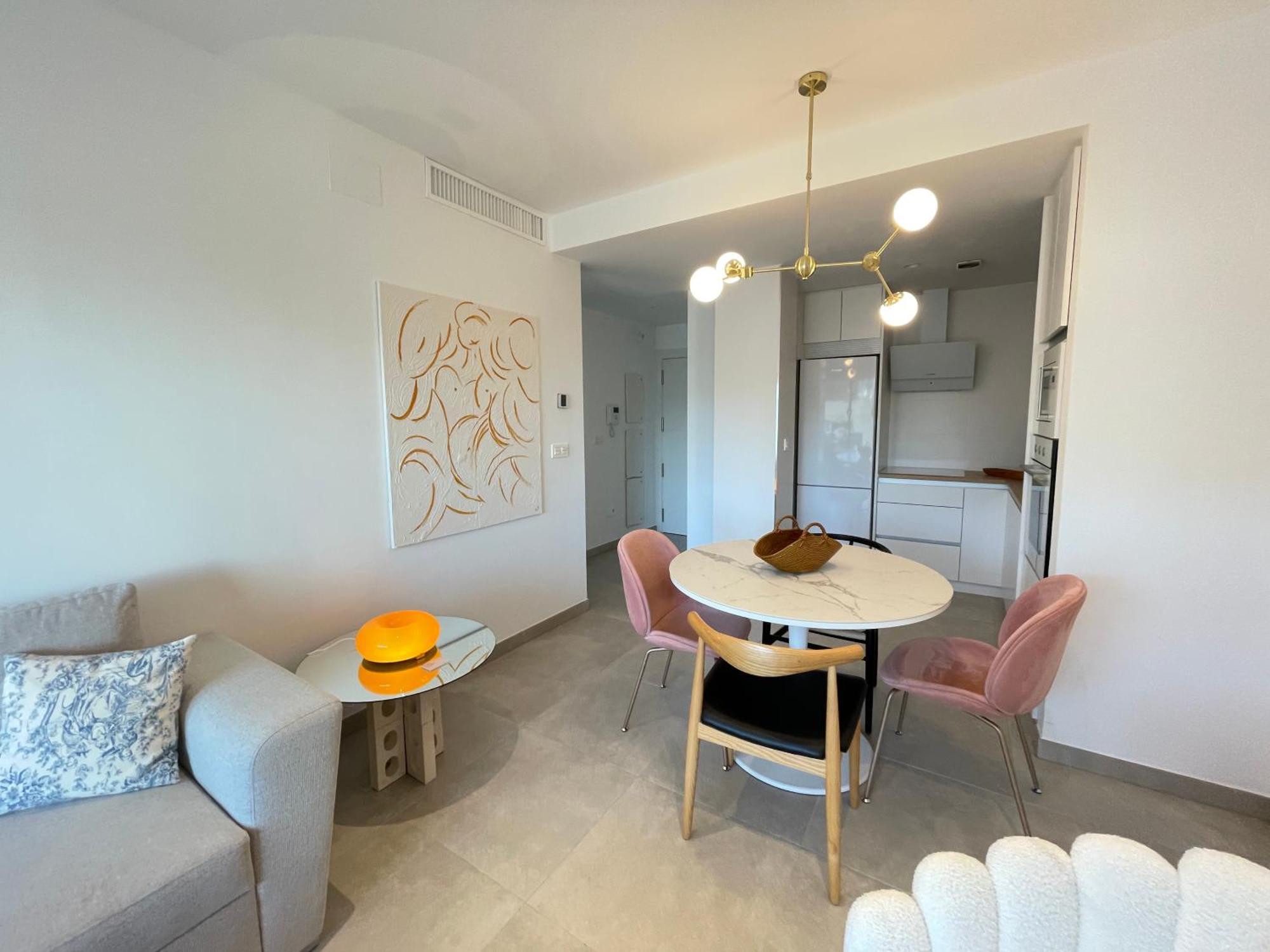 La Casa De Lola Apartment Motril